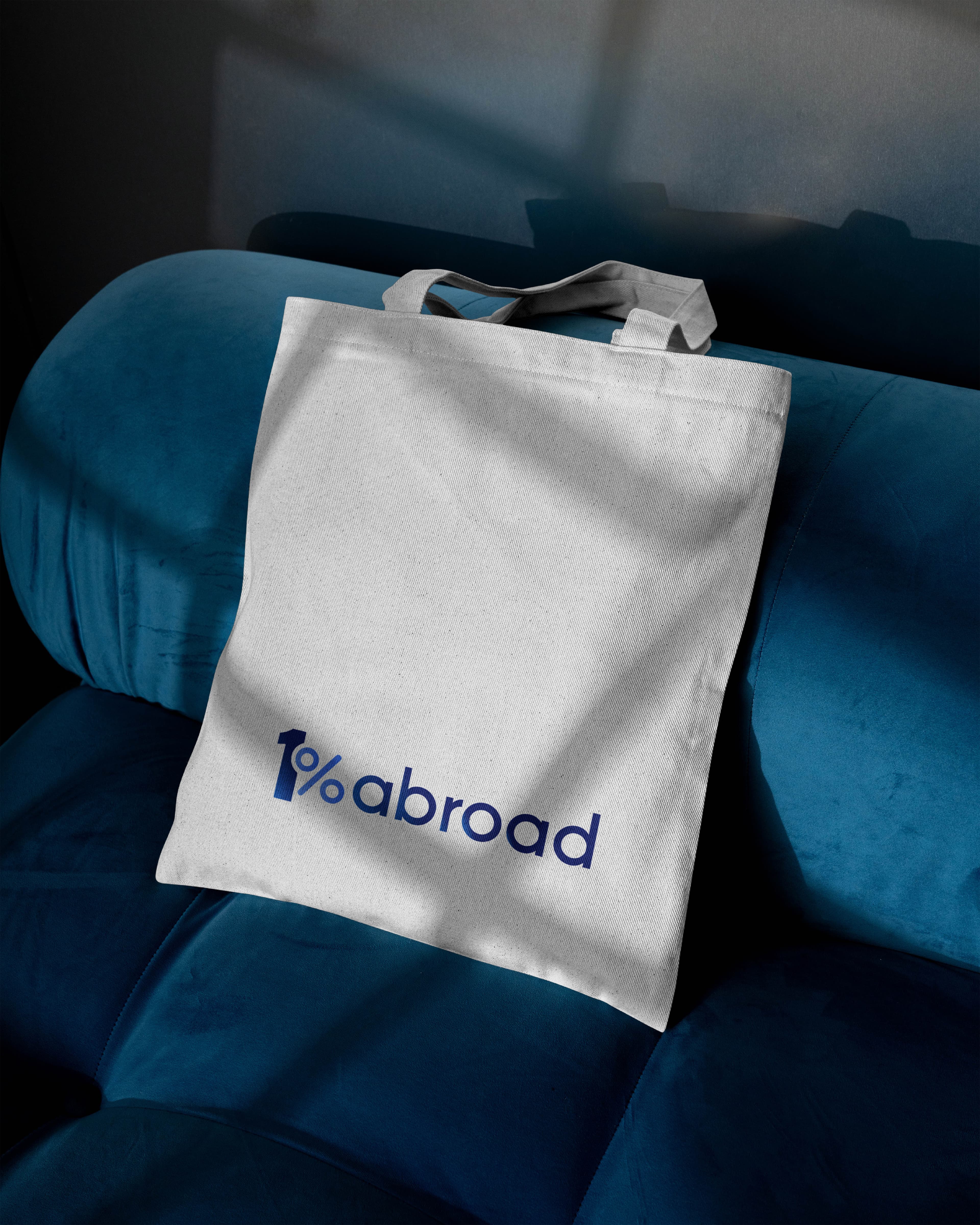 1 Abroad — visual 2