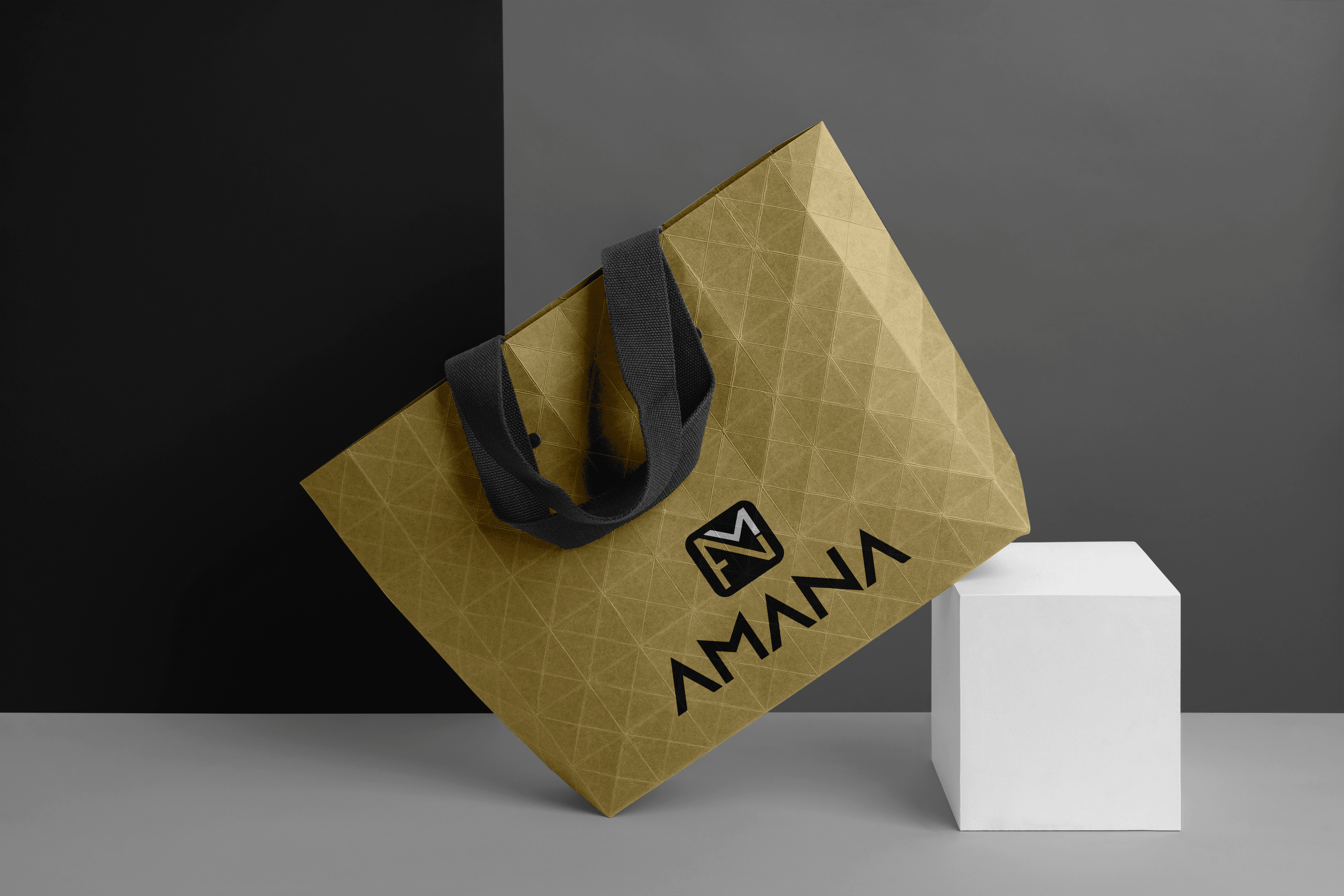 Amana — visual 3