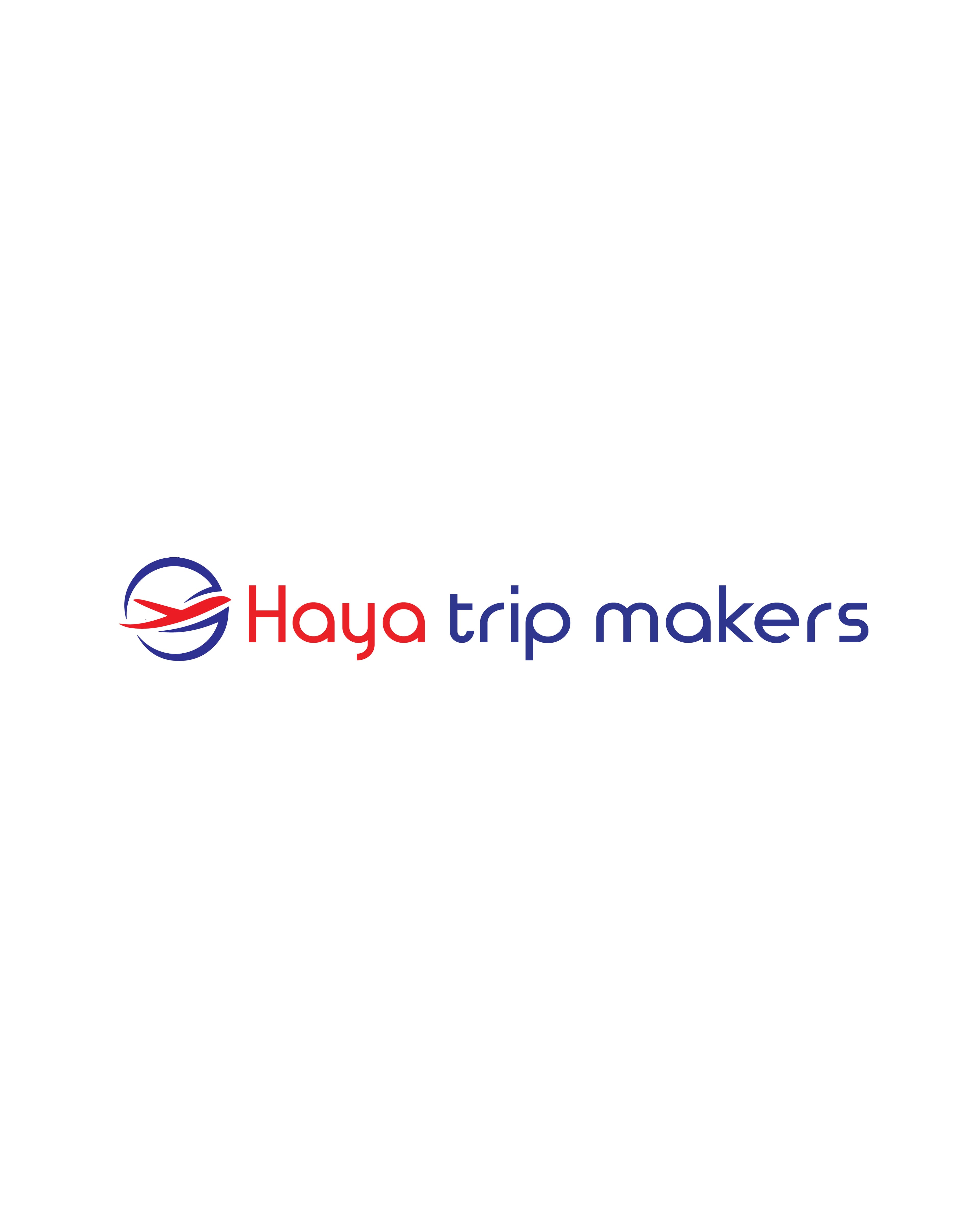 Haya Trip Makers