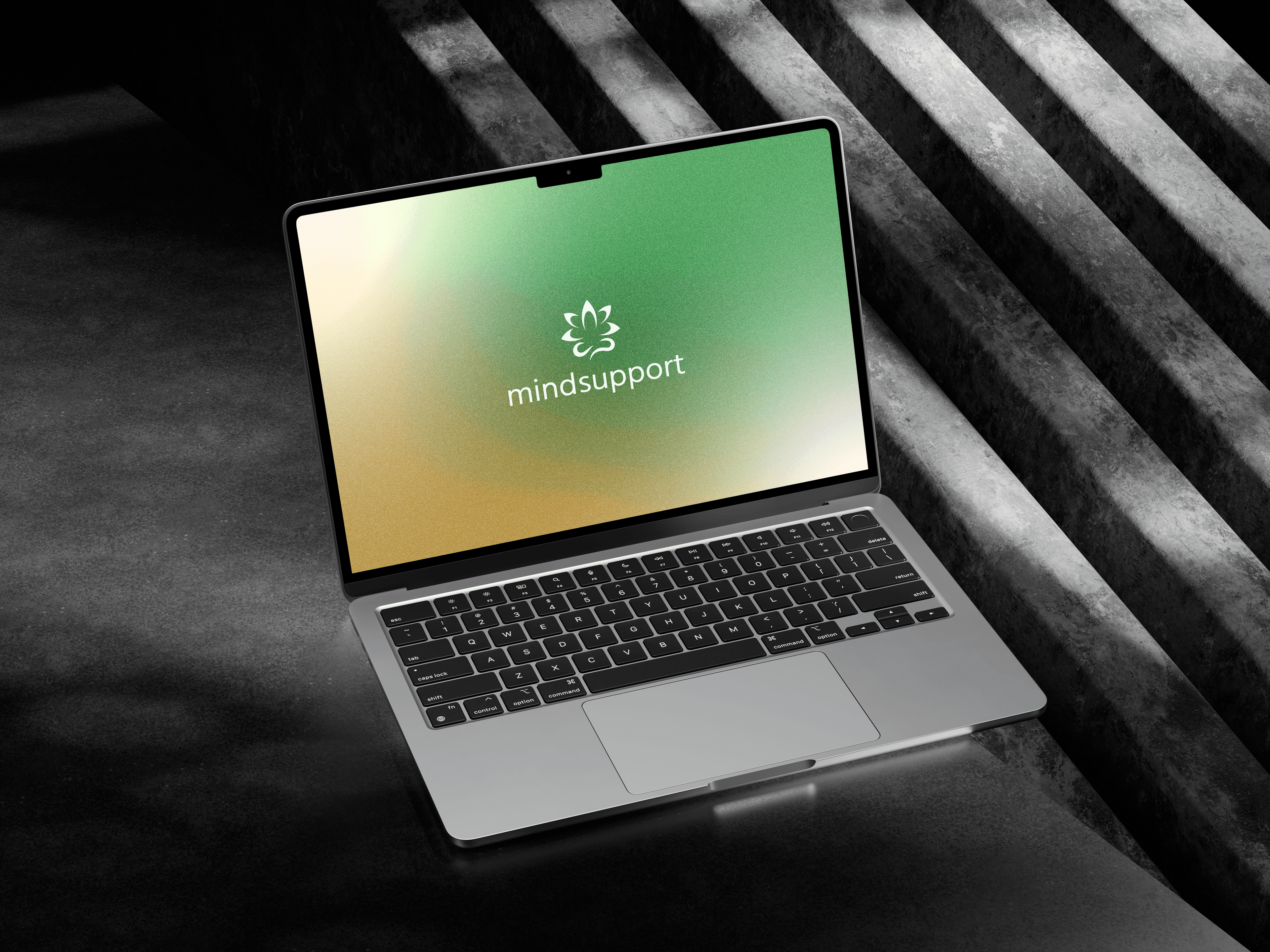 Mind Support — visual 3