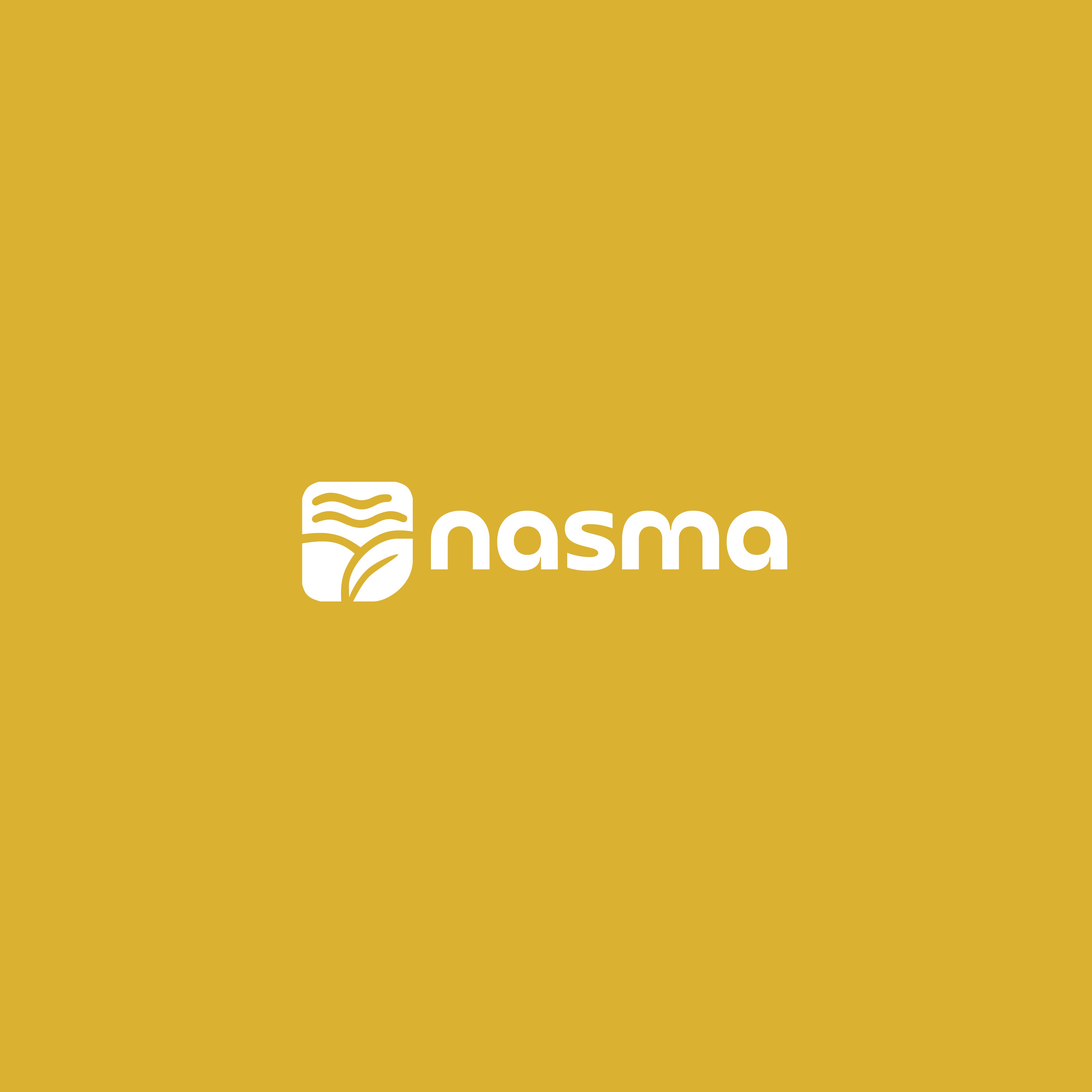Nasma — visual 1