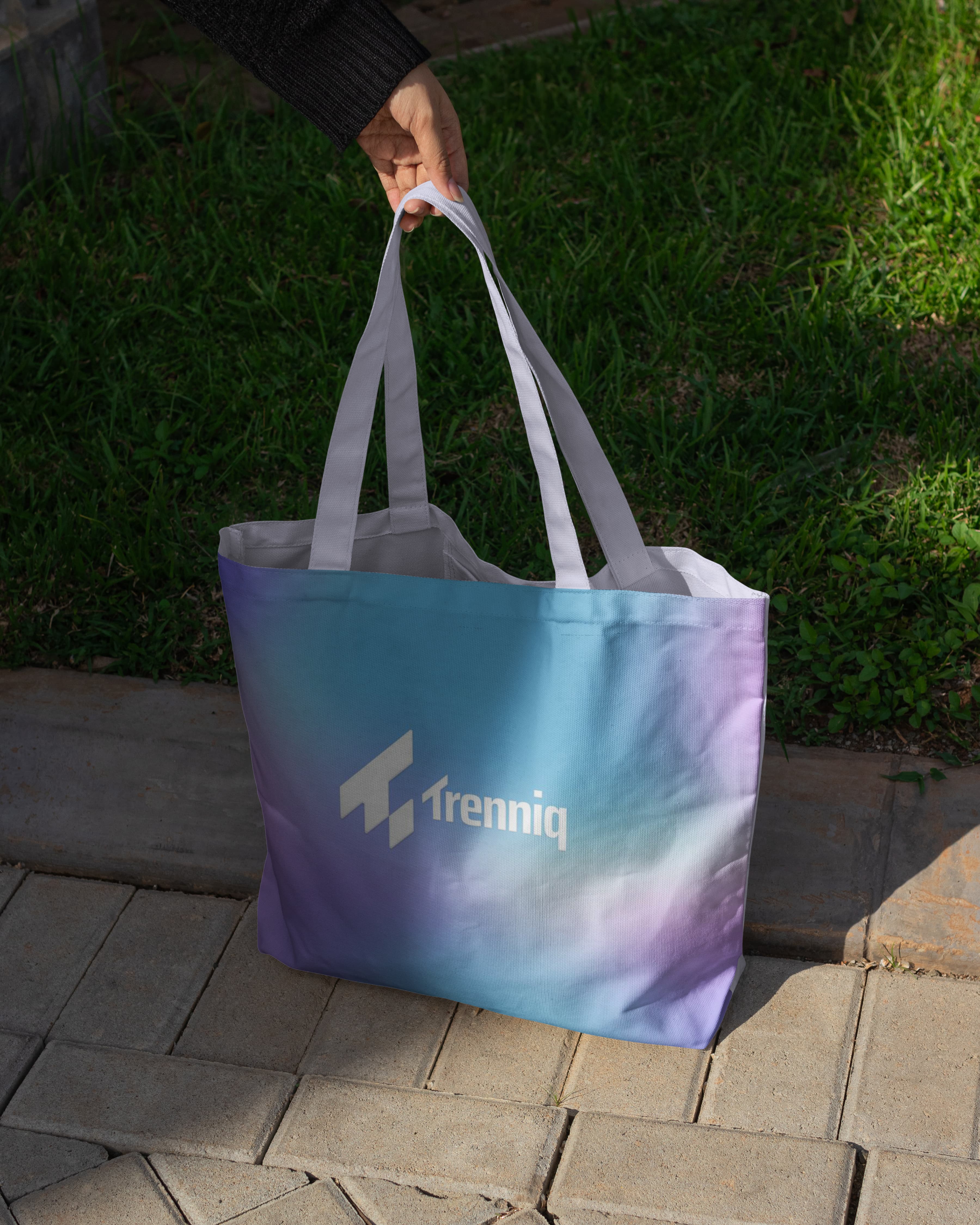 TREENIQ — visual 3