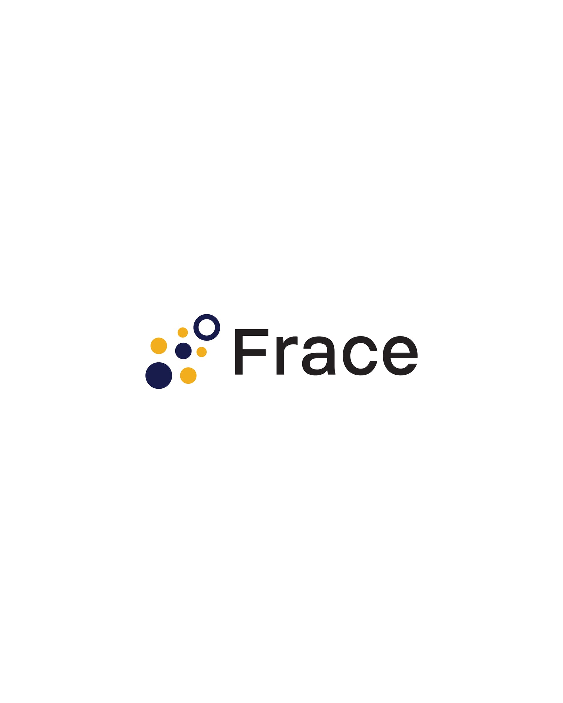 FRACE — Content