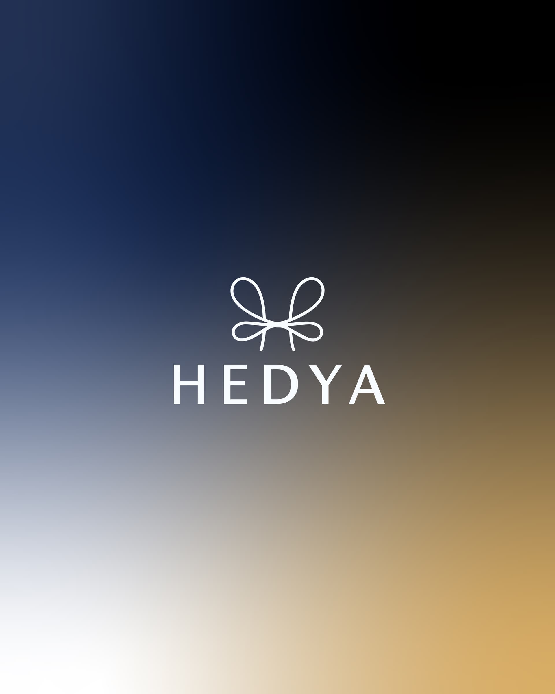 Hedya — Branding