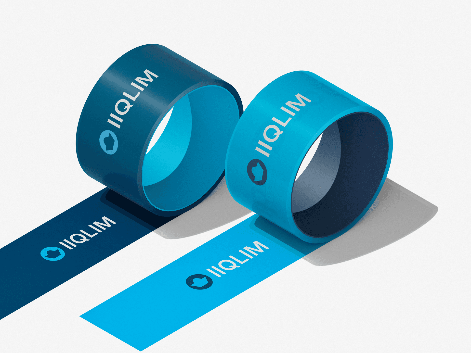 IIQLIM — Branding