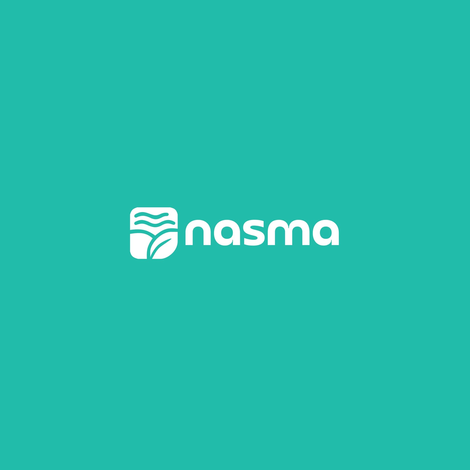 Nasma — Branding