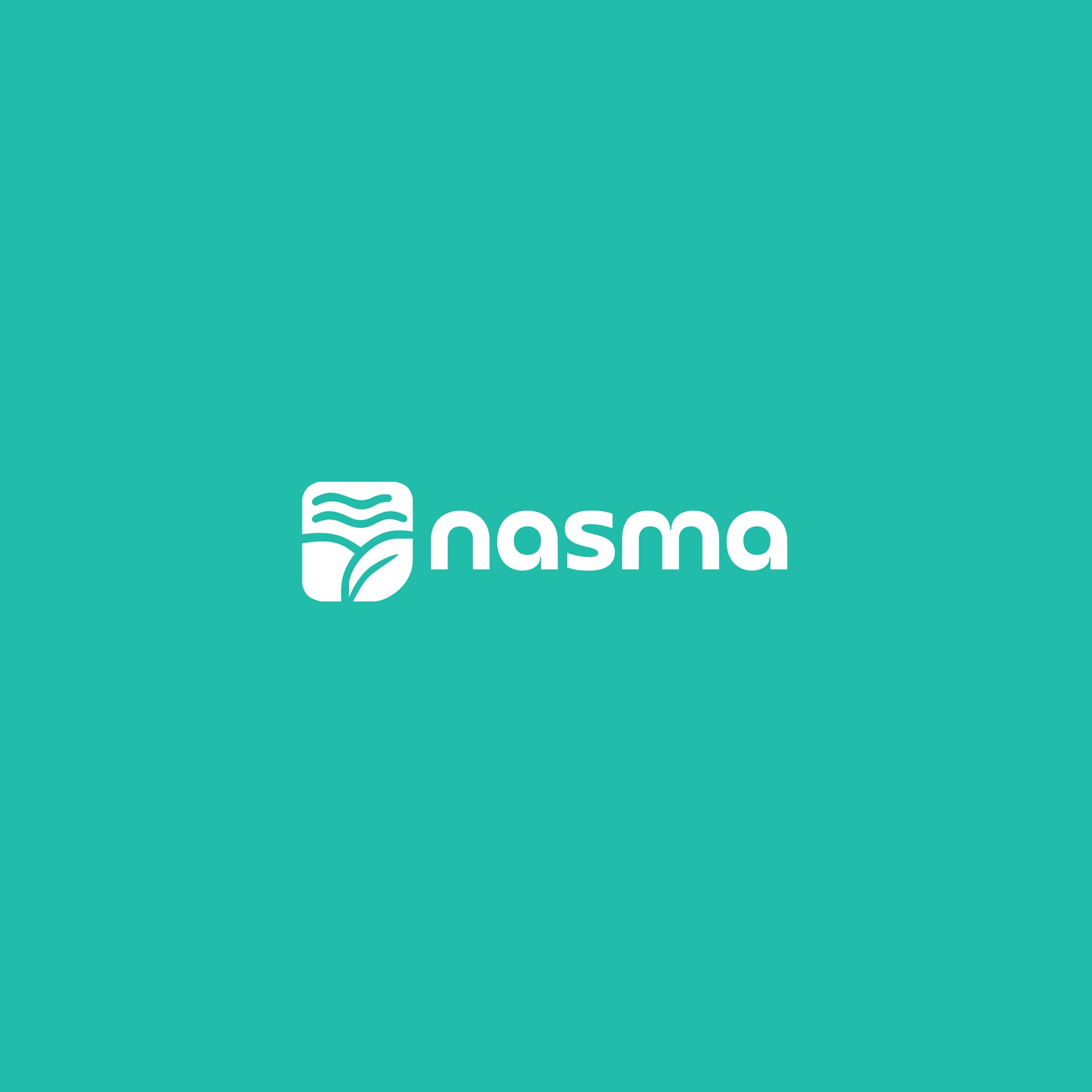Nasma — Branding